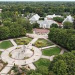 Franklin Park Conservatory and Botanical Gardens