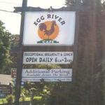 Egg River Café