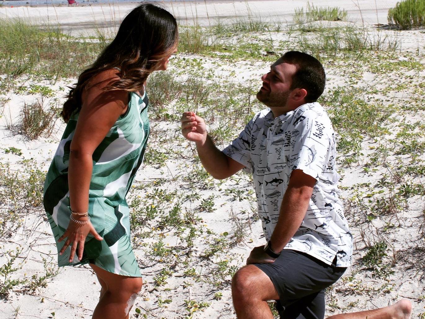 The Wedding Website of Hannah Letourneau and Nick Jacob