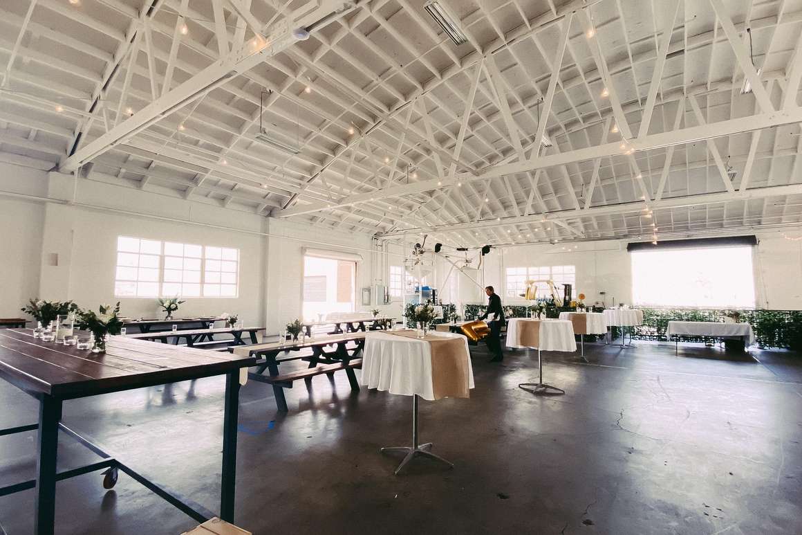 Common Space Brewery and Tasting Room