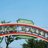 River Market
