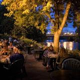 McMenamins North Bank