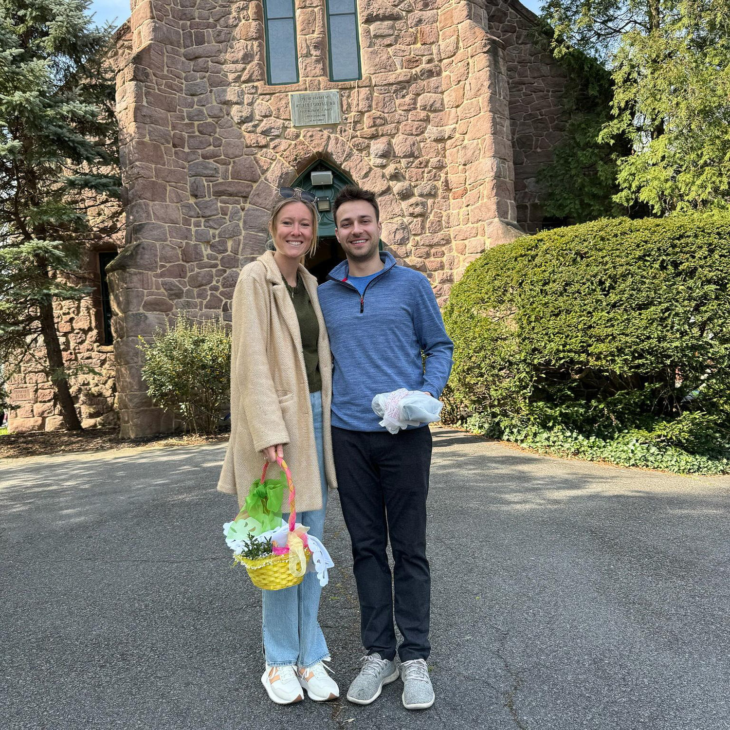Polish Easter