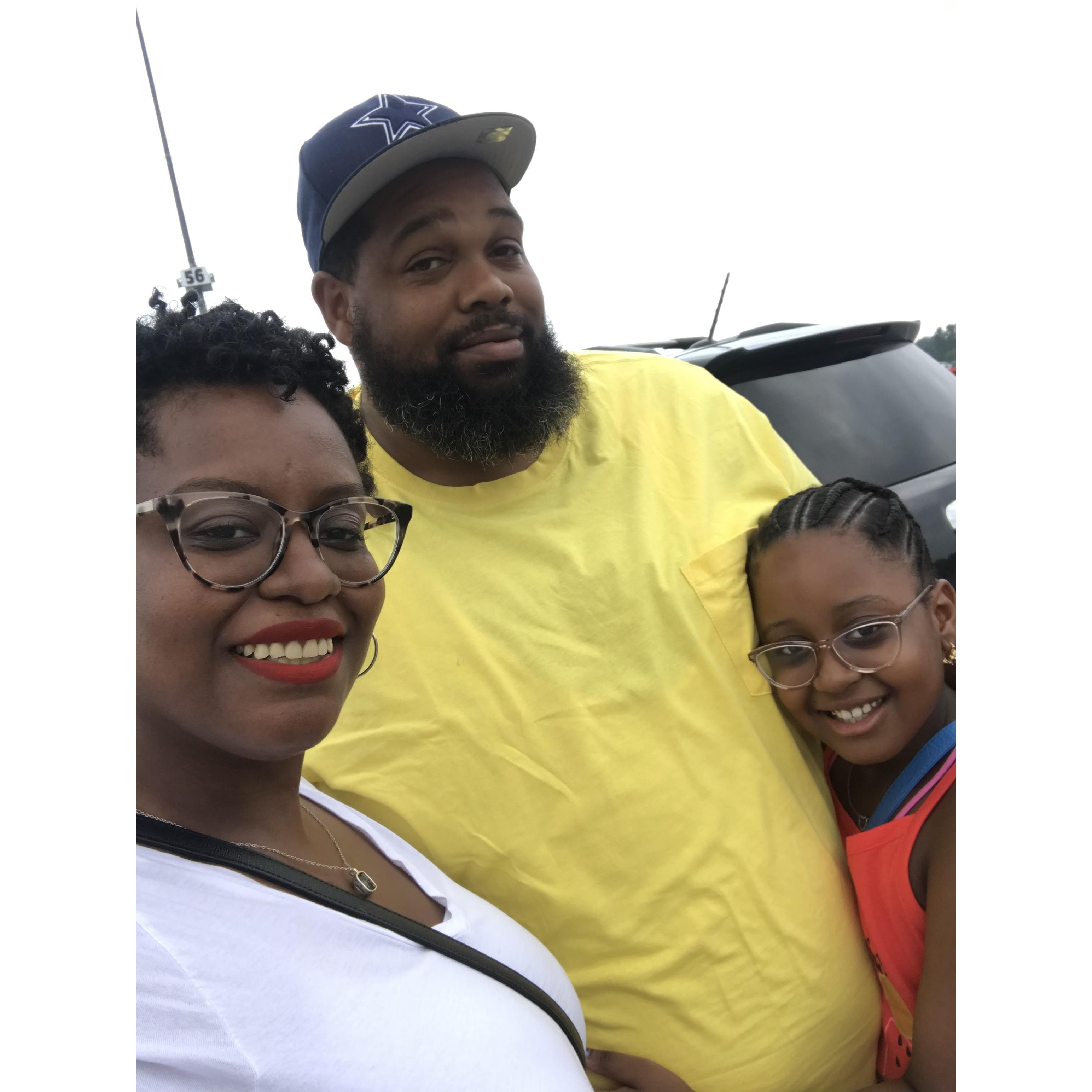Hershey Park 2019