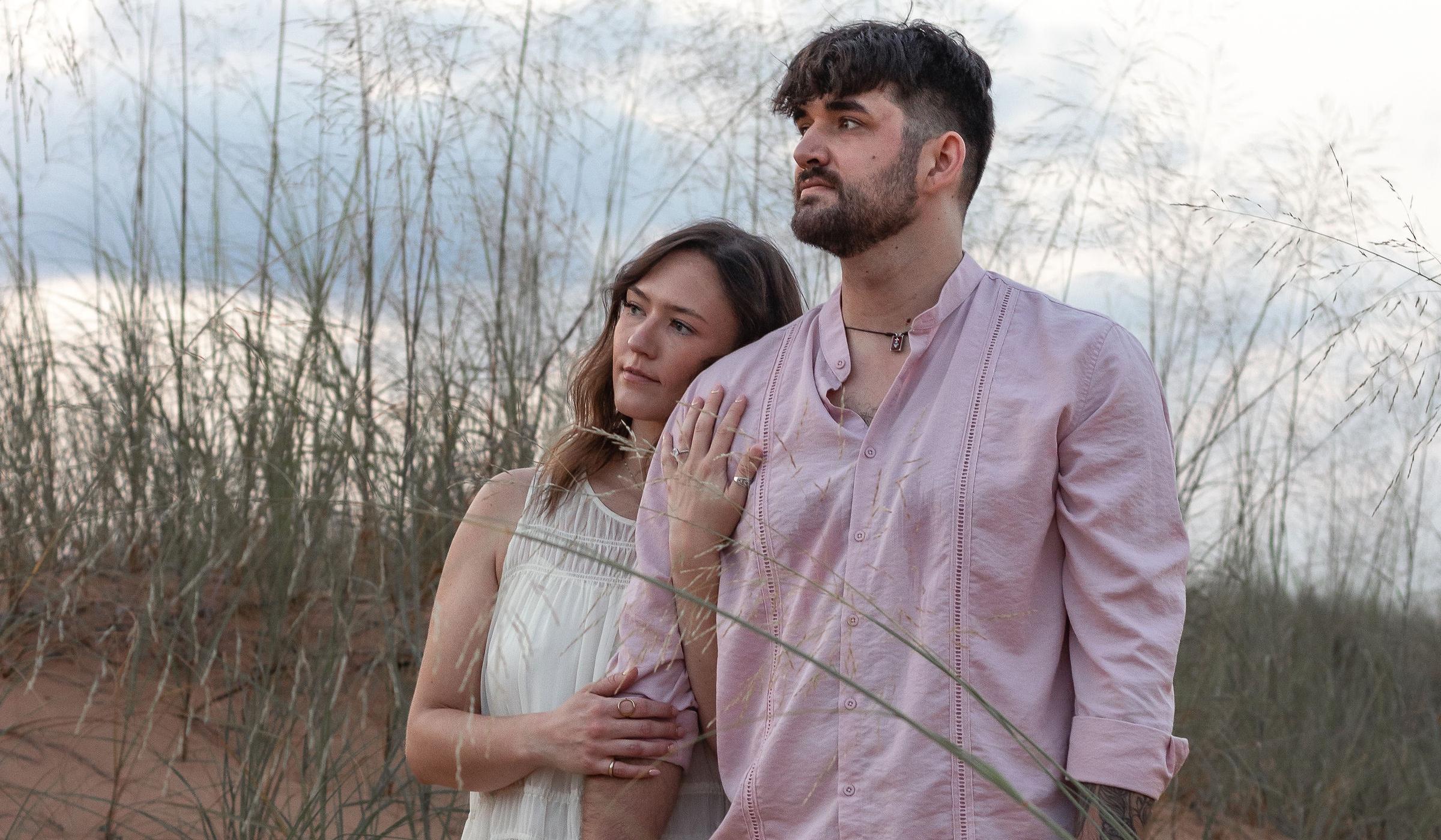 The Wedding Website of Samantha Ackerman and Christopher Cash