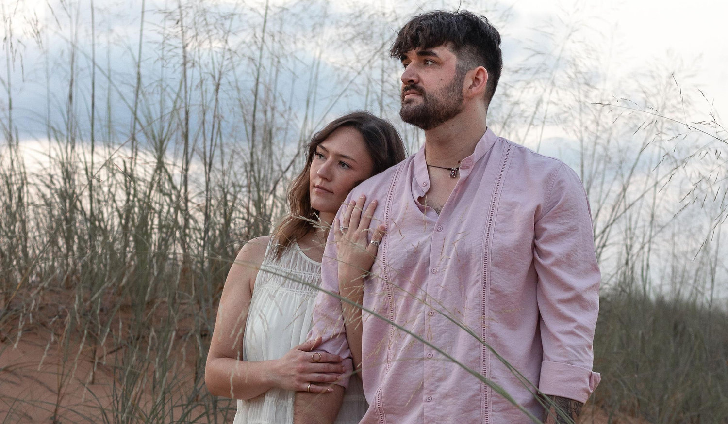 The Wedding Website of Samantha Ackerman and Christopher Cash