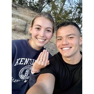 ENGAGED!!!, RRG, 2021