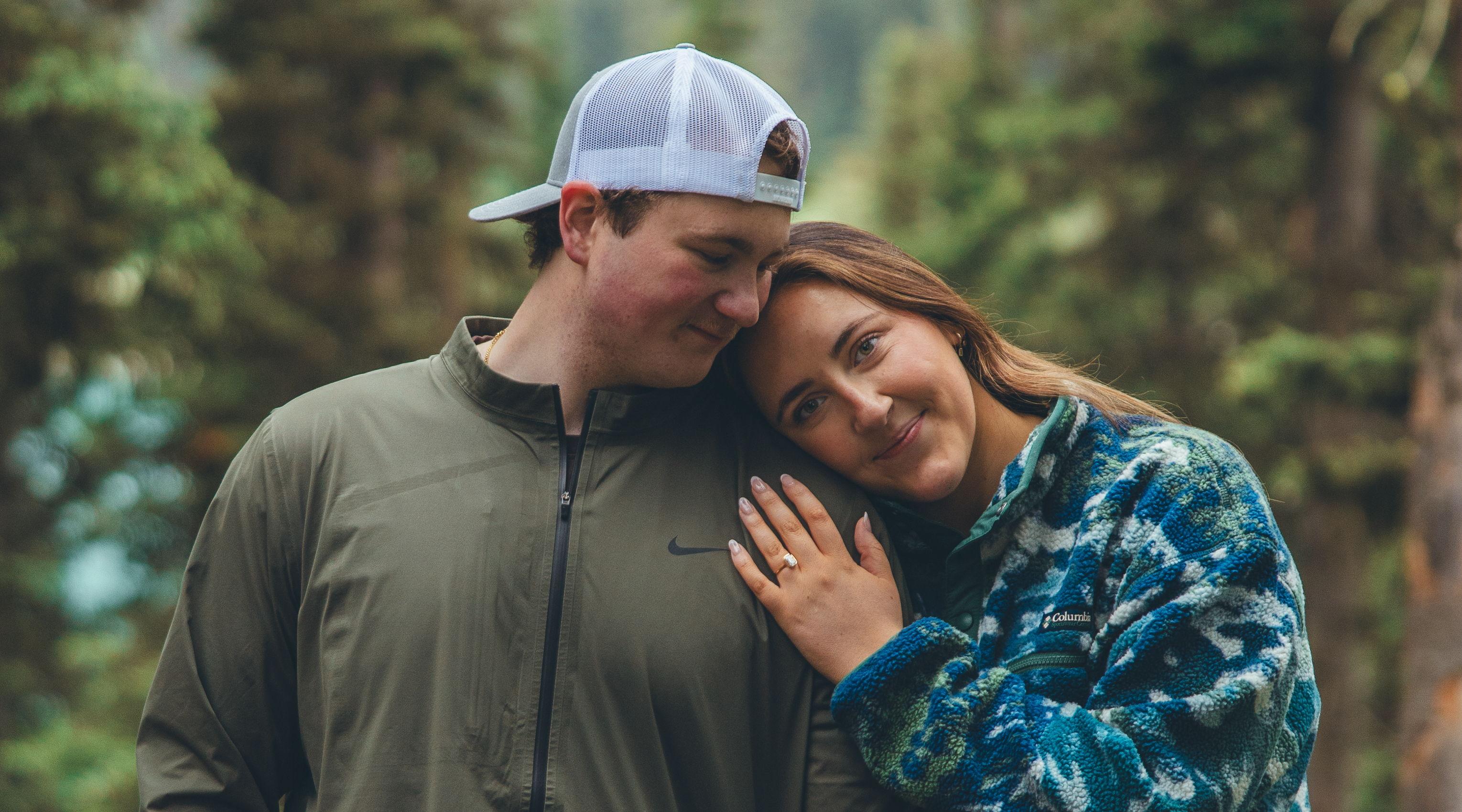 The Wedding Website of Taylor Brockmeier and Connor Reiter
