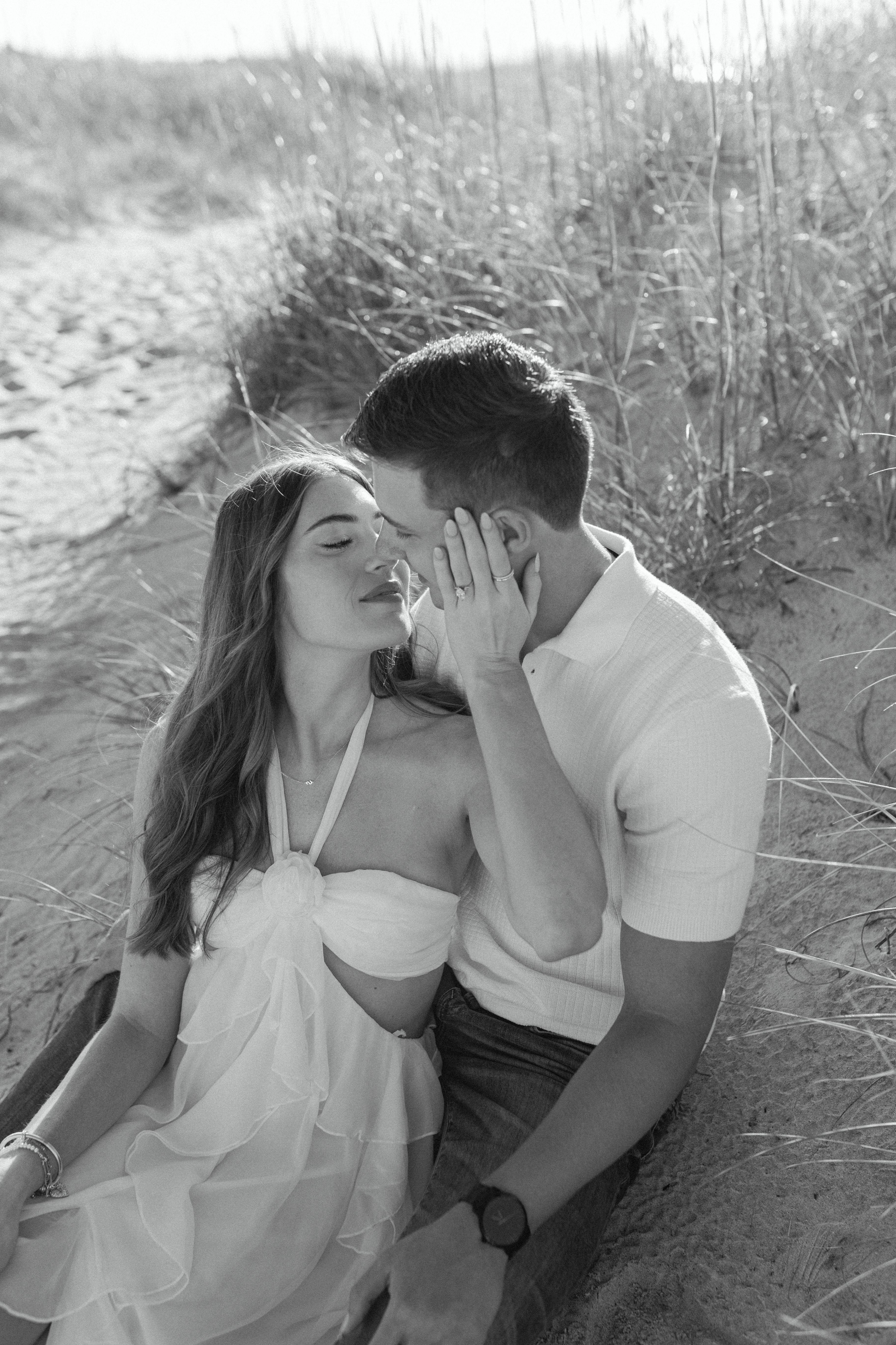 The Wedding Website of Josie Patton and Riley Schumacher