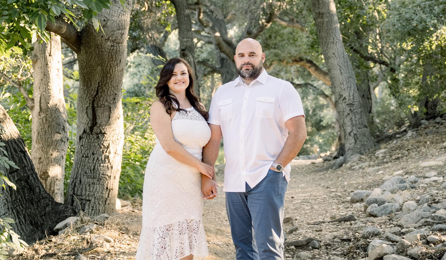 The Wedding Website of Sarah Handley and Juan Choza