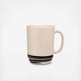 Salamanca Stripe Mug
