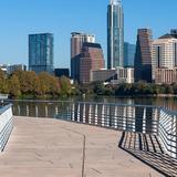 Lady Bird Lake Trail