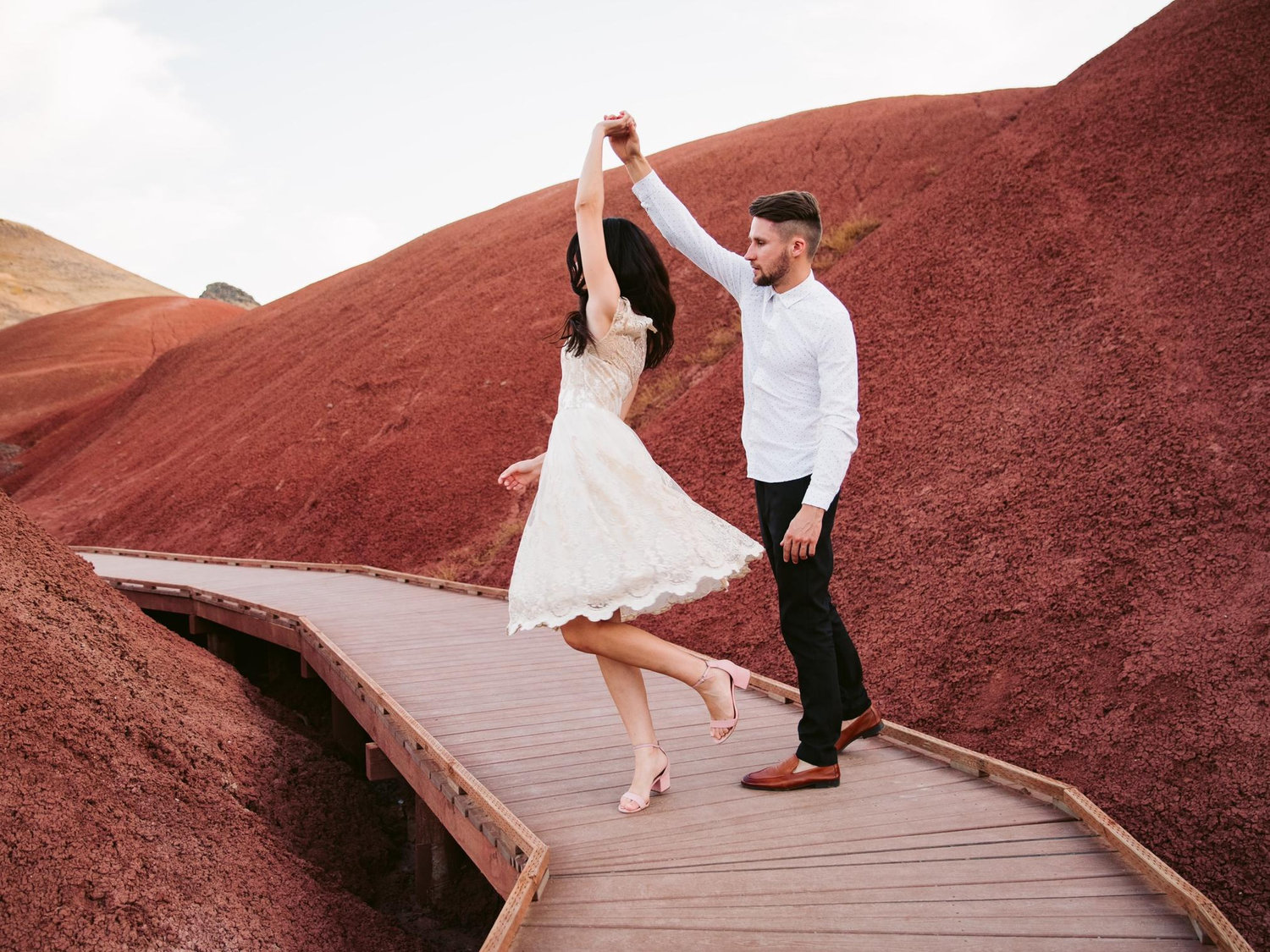 The Wedding Website of George Zadniprovskiy and Angelina Nekrasova