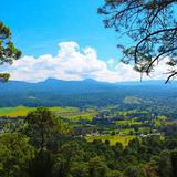 Mountain tours-Biking, horse riding, razers