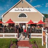 Hermit Woods Winery & Sweet Mercy Kitchen