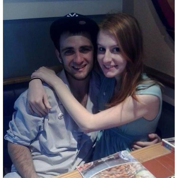 Our second date