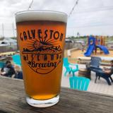 Galveston Island Brewing