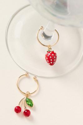 Cocktail Charms, Set of 2