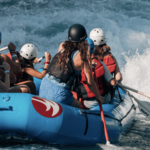 U.S. National Whitewater Center
