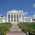 Virginia State Capitol