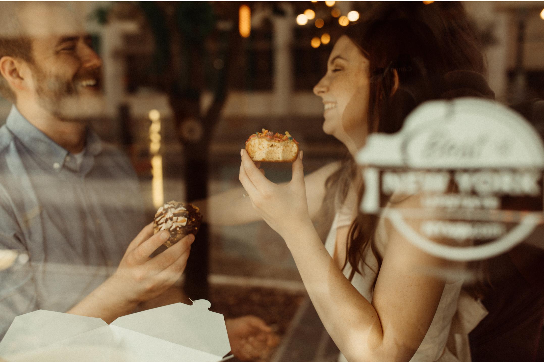 The Wedding Website of Dana Colligan and Logan Rogers