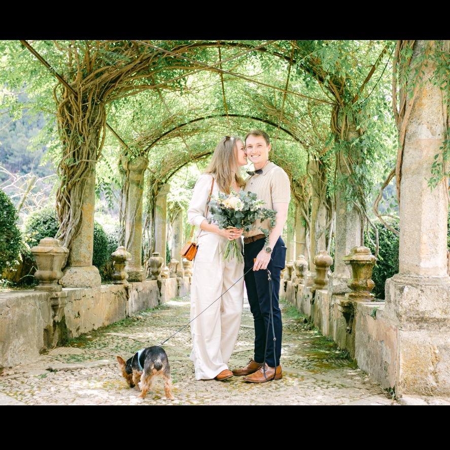 Soler, Mallorca- May 2024