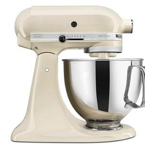 KitchenAid Artisan Series 5 - Almond Cream