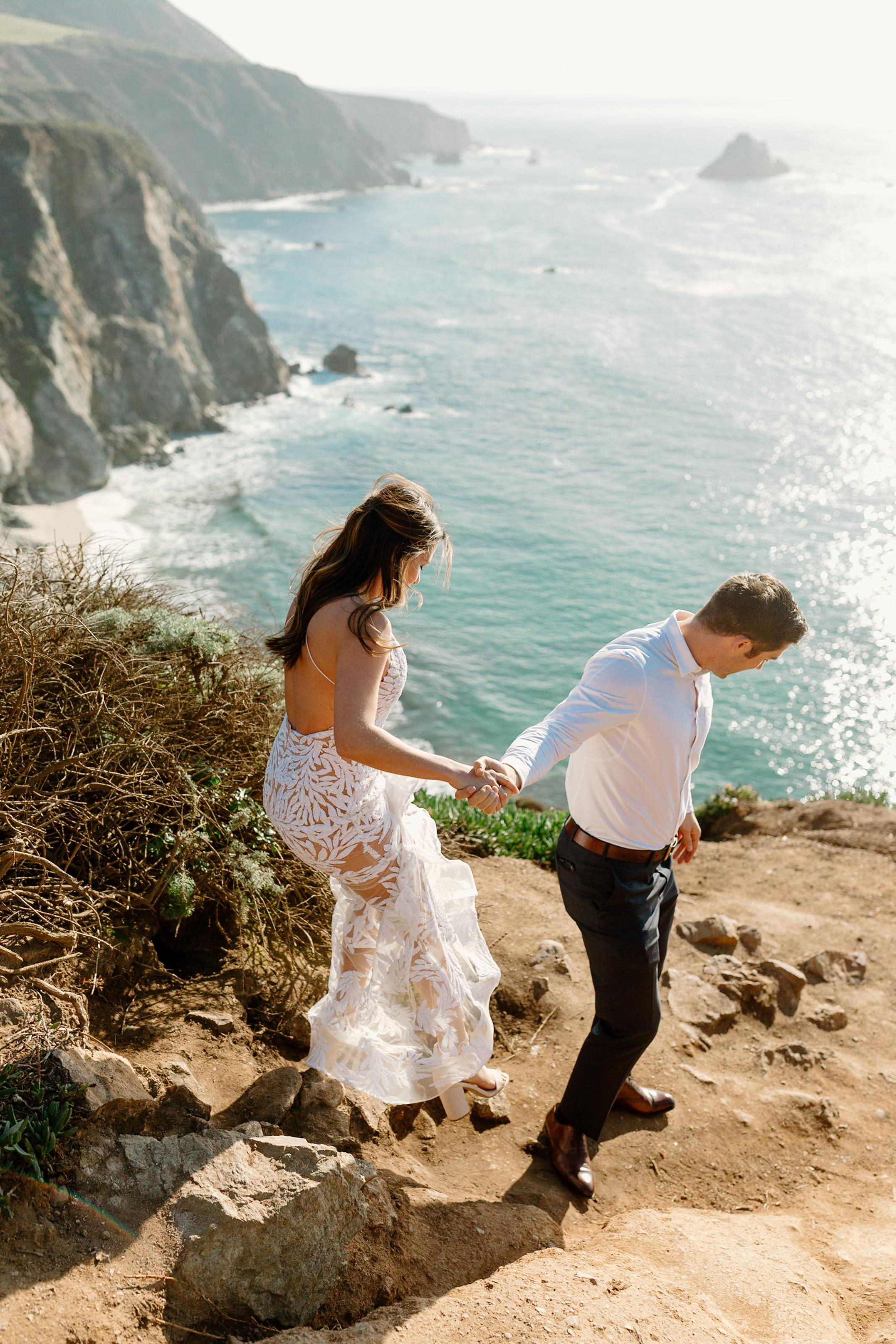 The Wedding Website of Caity Howard and Nate Schimmel