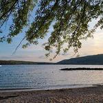 Deep Creek Lake State Park