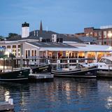 The Mooring Seafood Kitchen & Bar