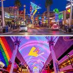 Fremont Street Experience