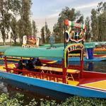 La Llorana de Xochimilco