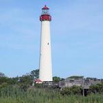 Cape may light house