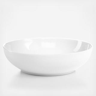 The Cellar - Whiteware Coupe Pasta Bowl