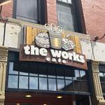 The Works Café