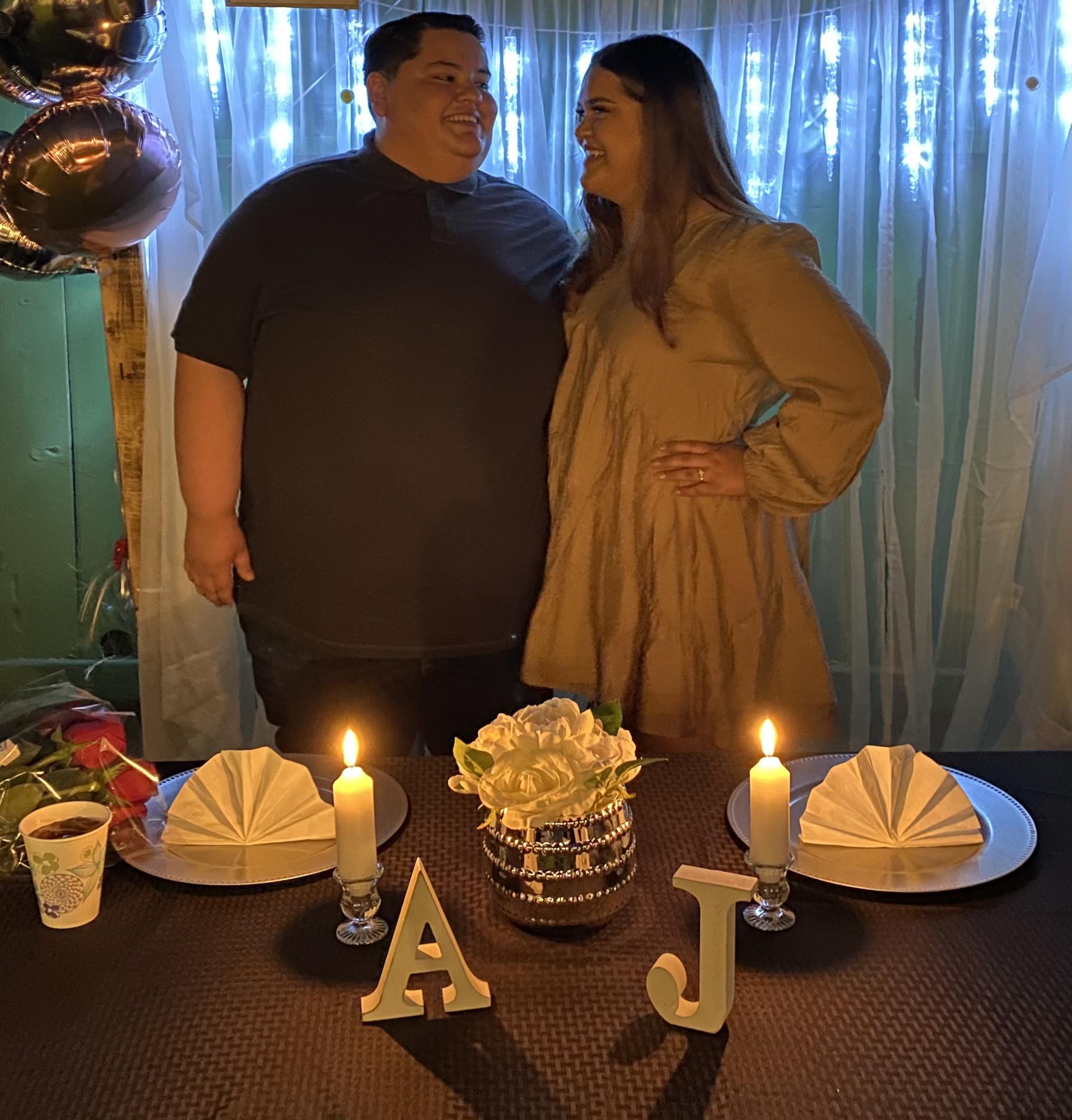 April 17th, 2021💗