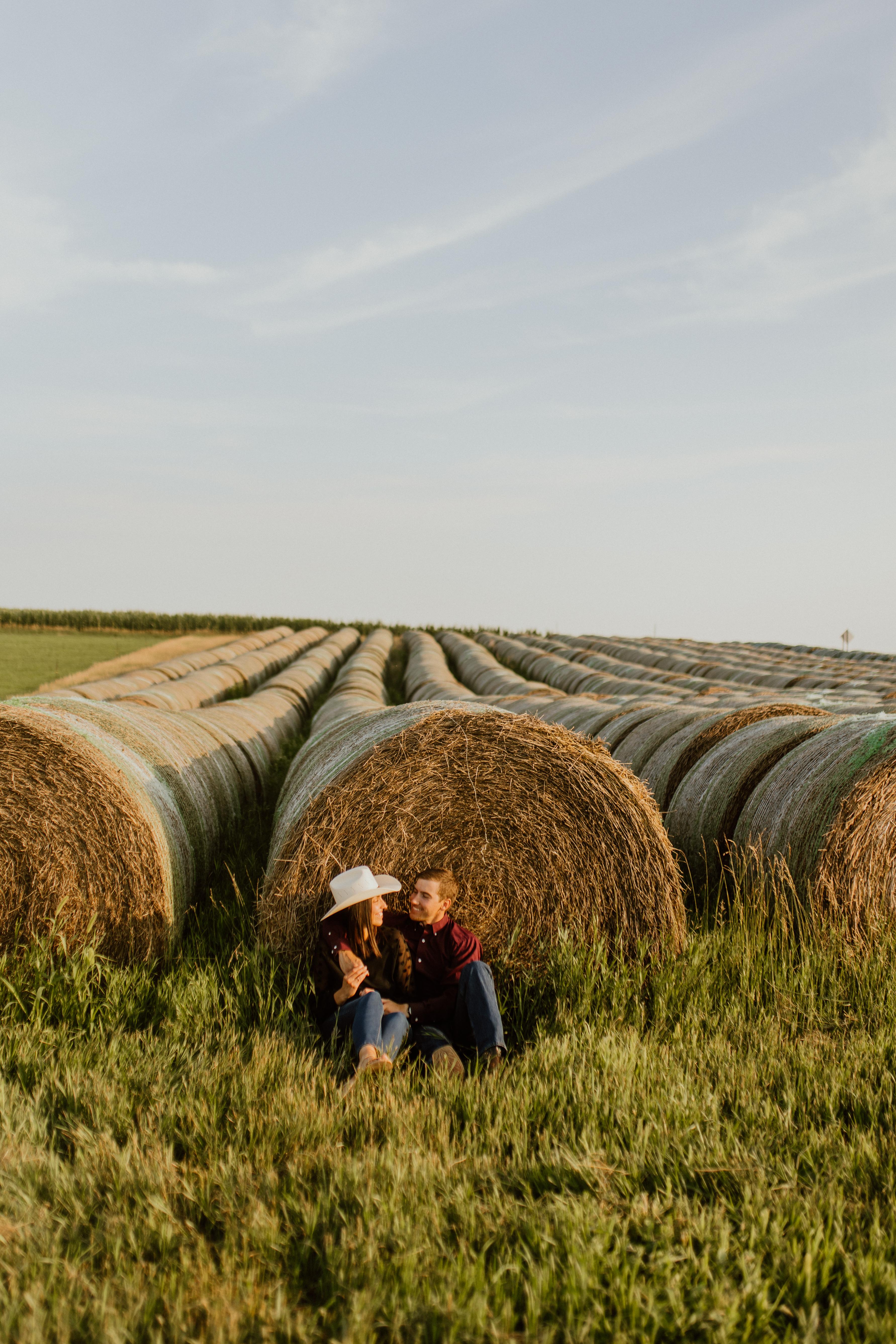 The Wedding Website of Amy Fleer and Levi Nelson