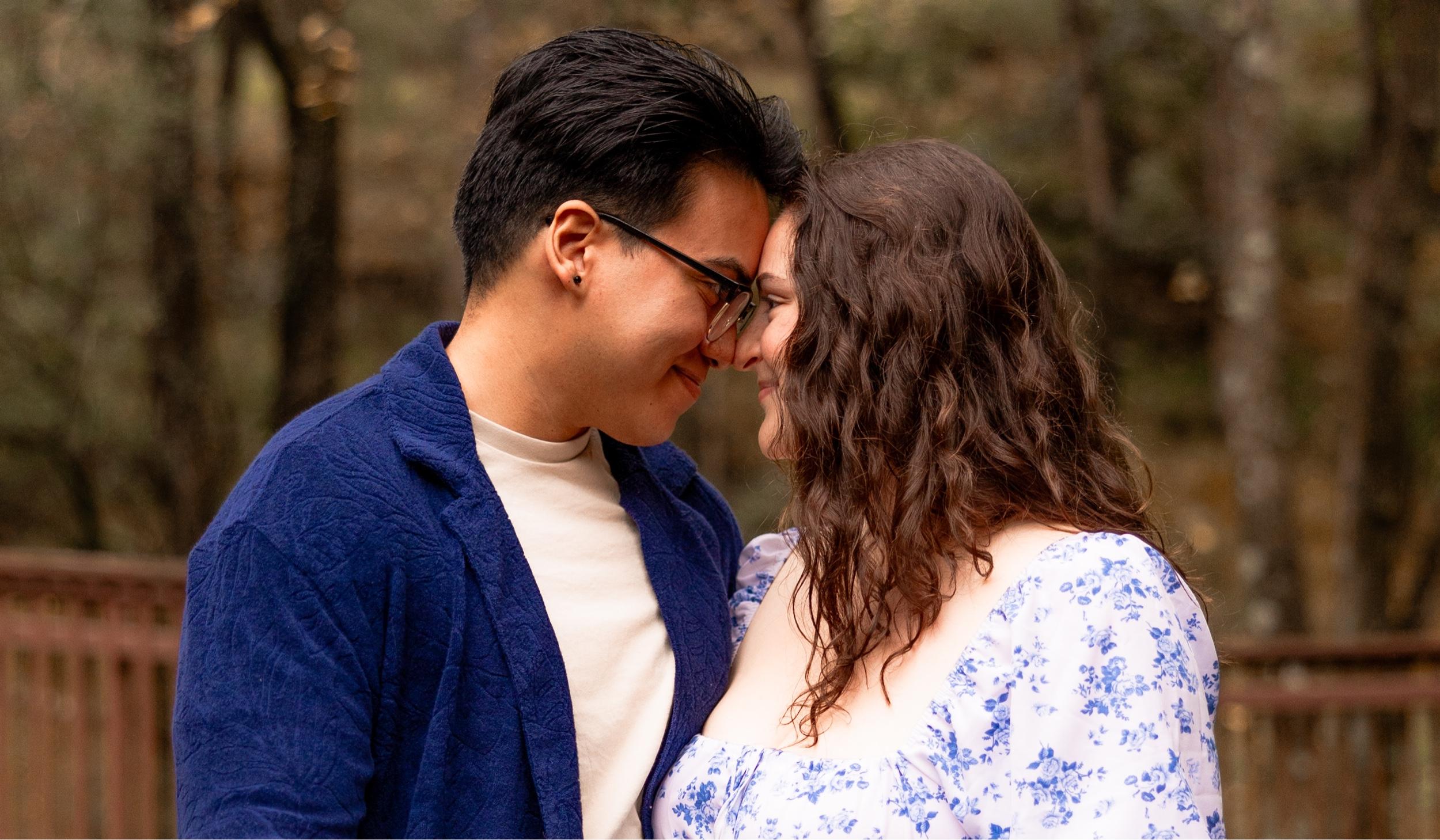 The Wedding Website of Alexa Angelucci and Keniel Villanueva