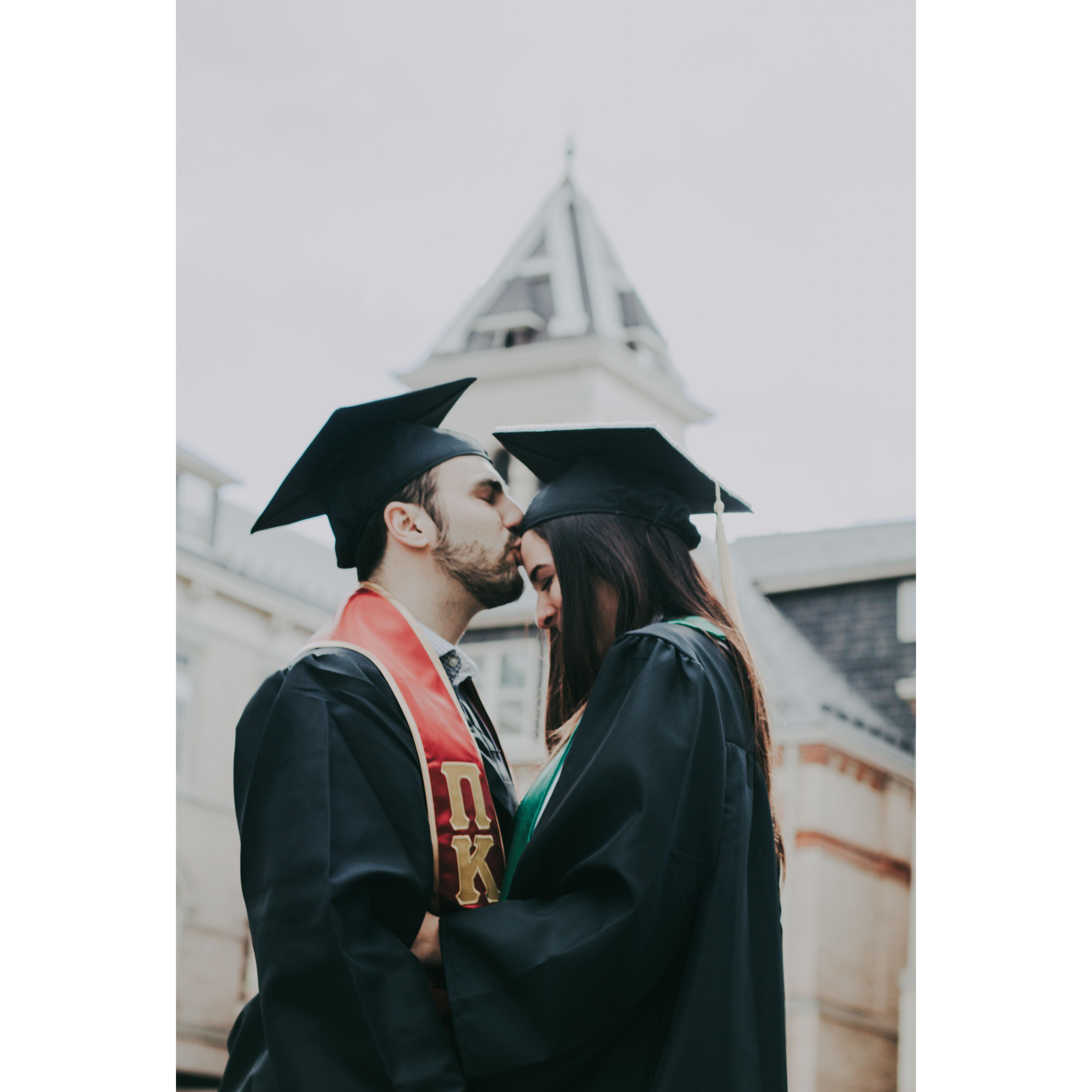 Graduation 2017