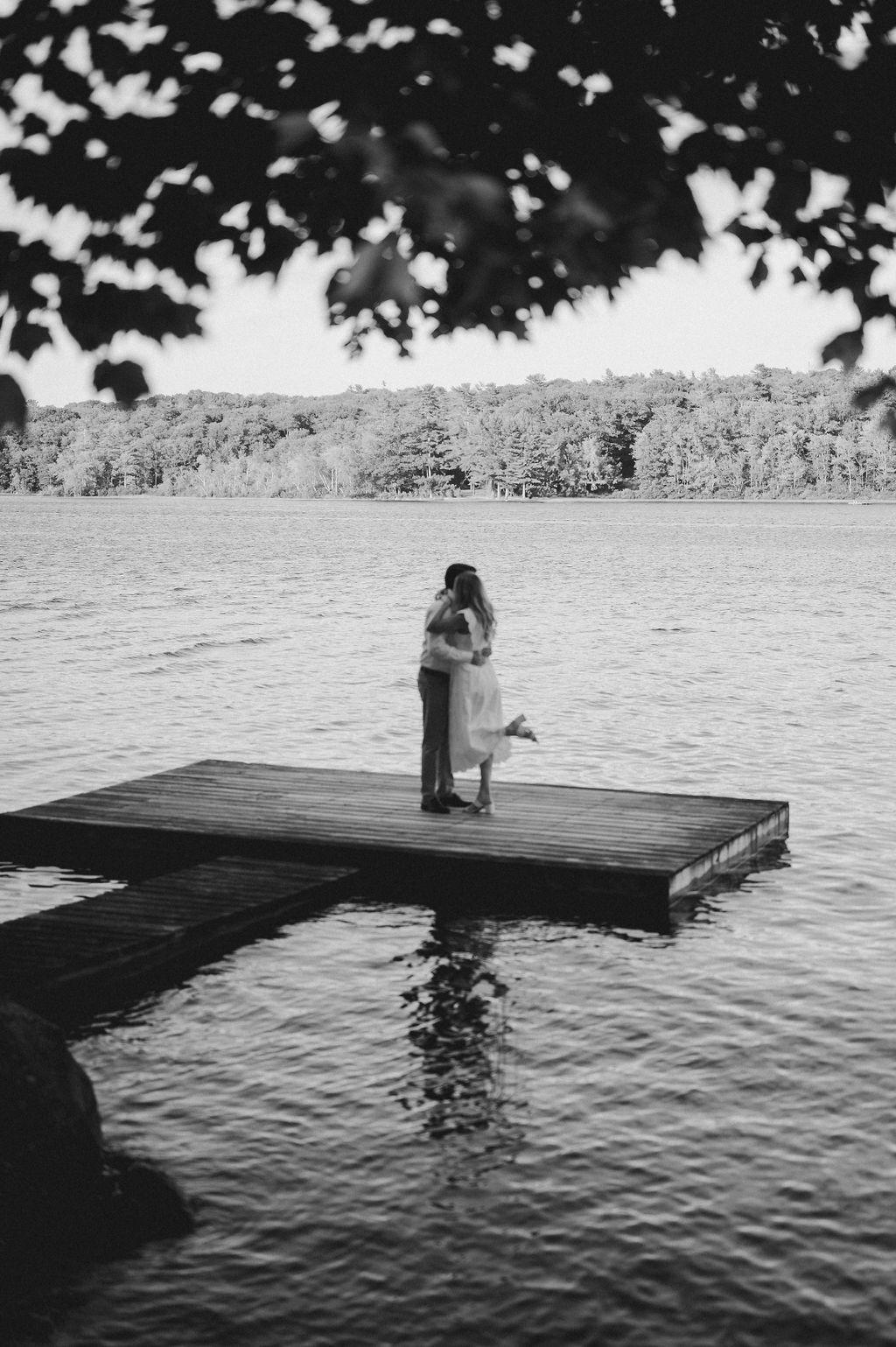 The Wedding Website of Shannon Collins and Kevin Keogh
