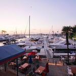 The Crab Pot Restaurant and Bar