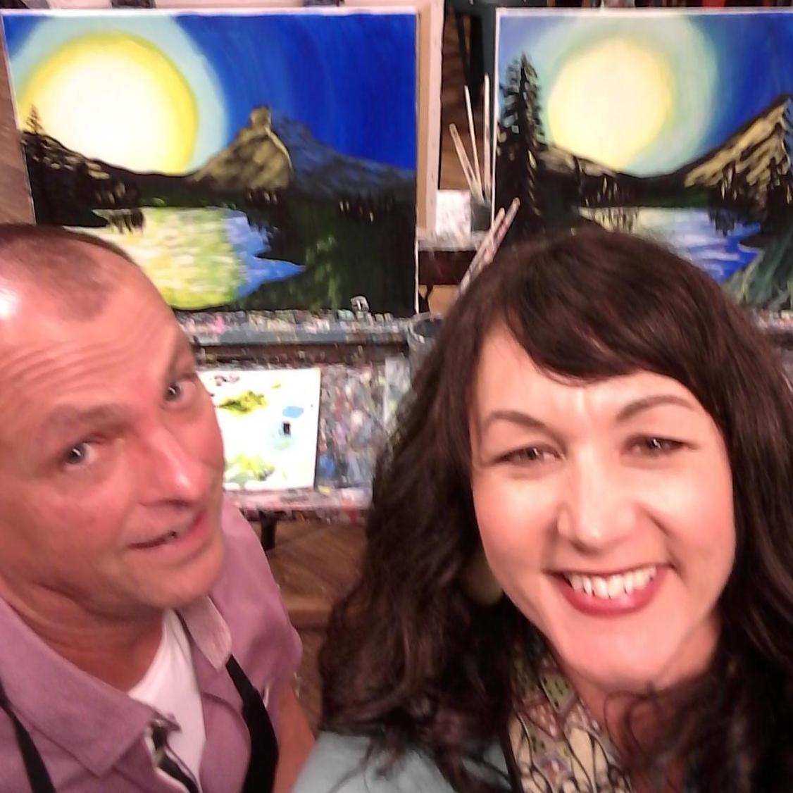 Our goofiness