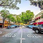 Downtown Redlands