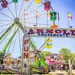 National Cherry Festival