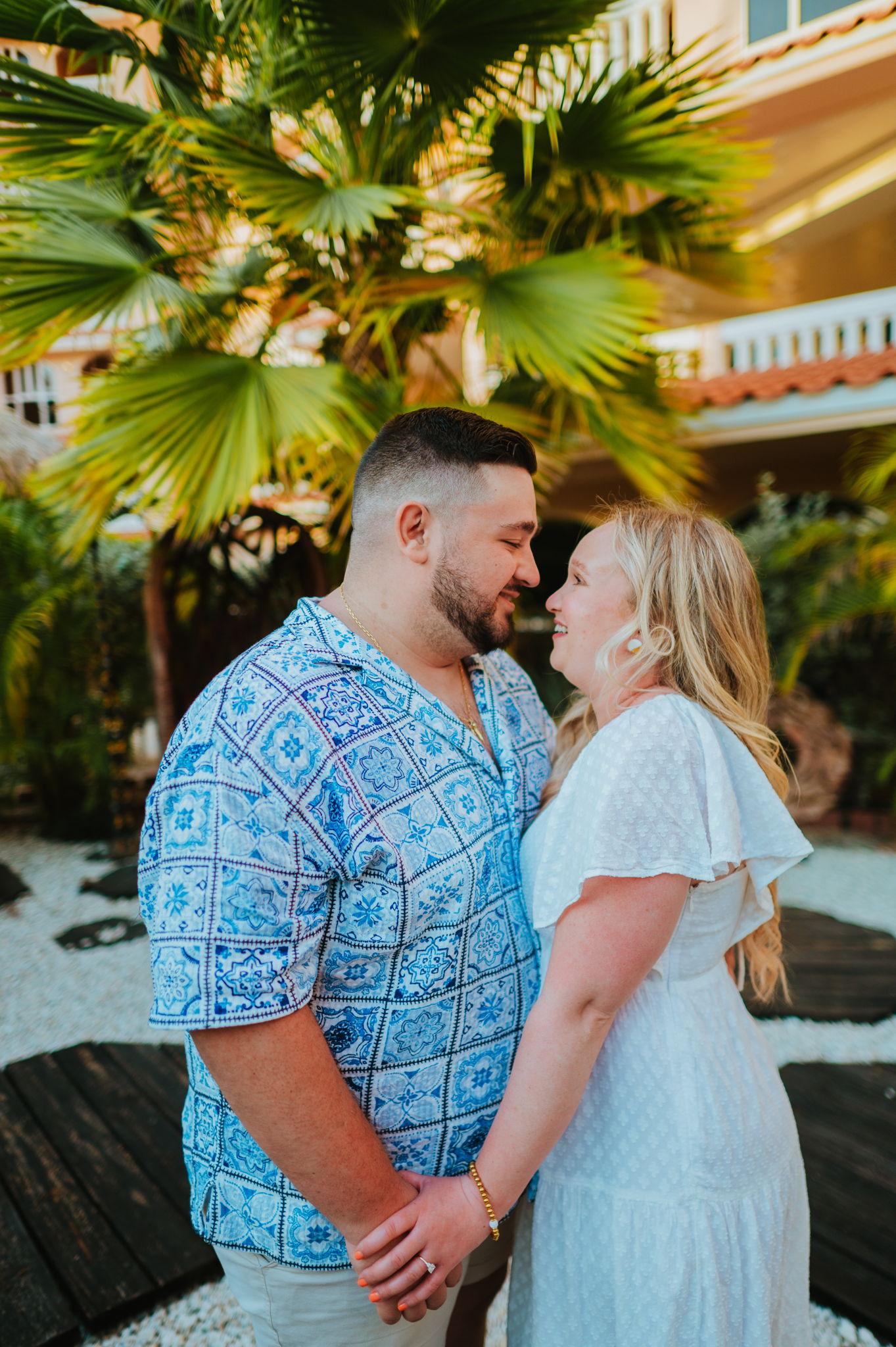 The Wedding Website of Megan Fallon and Christopher Robson