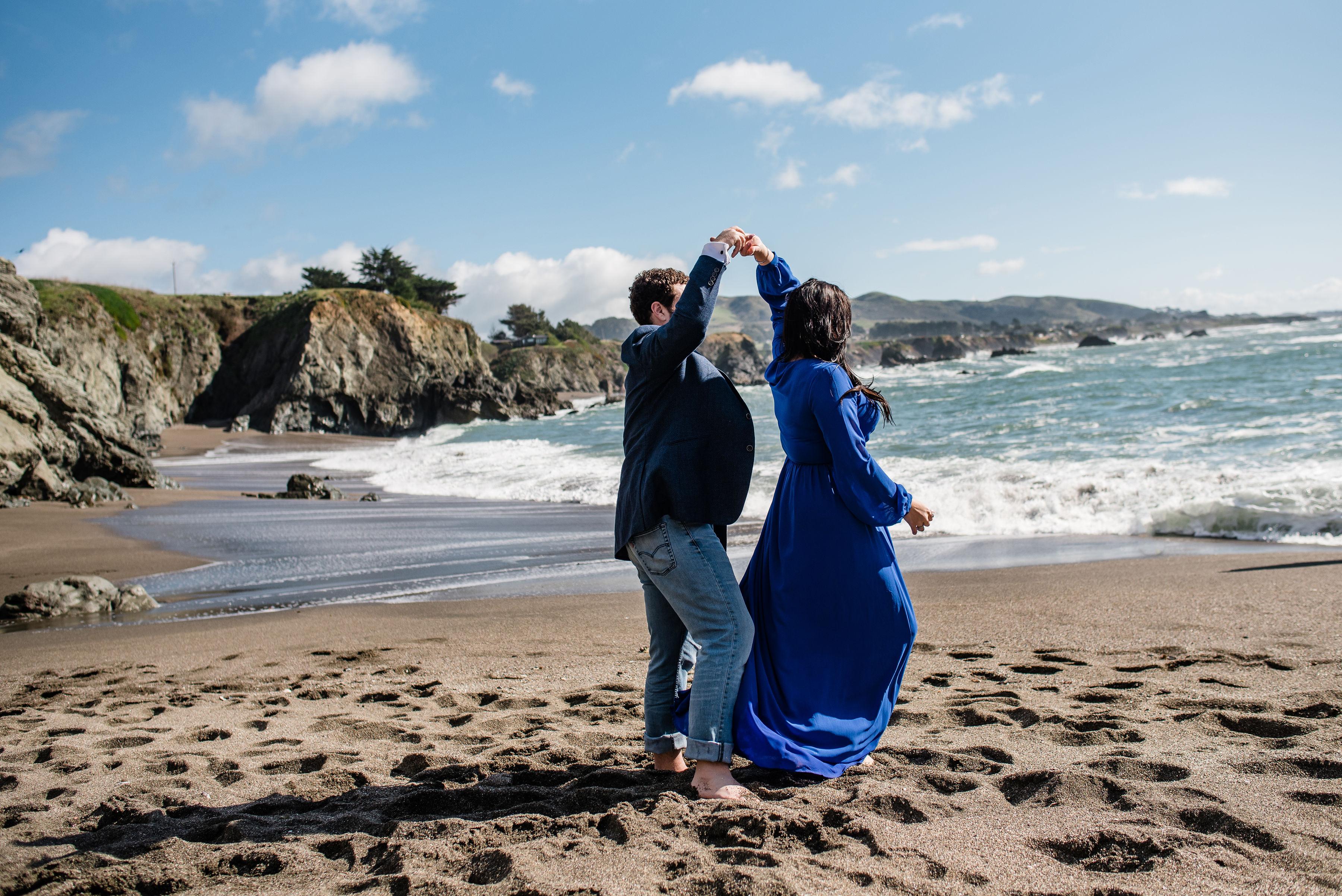 The Wedding Website of Lauren Burnett and Gerret Gouvea