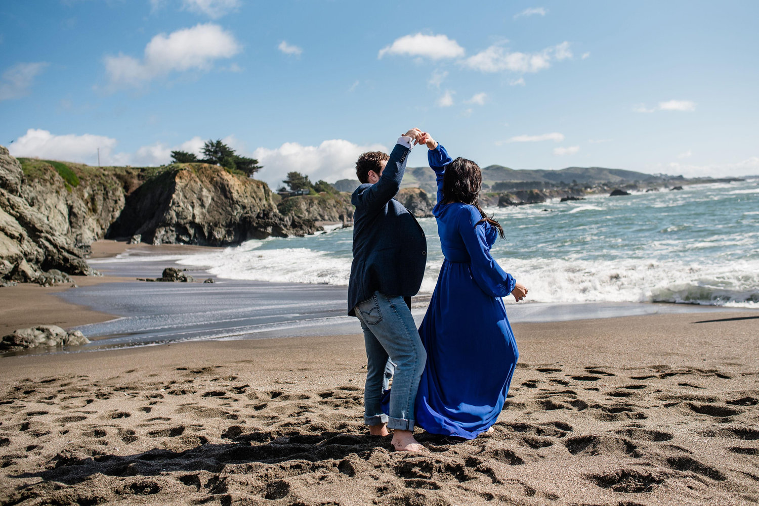 The Wedding Website of Lauren Burnett and Gerret Gouvea
