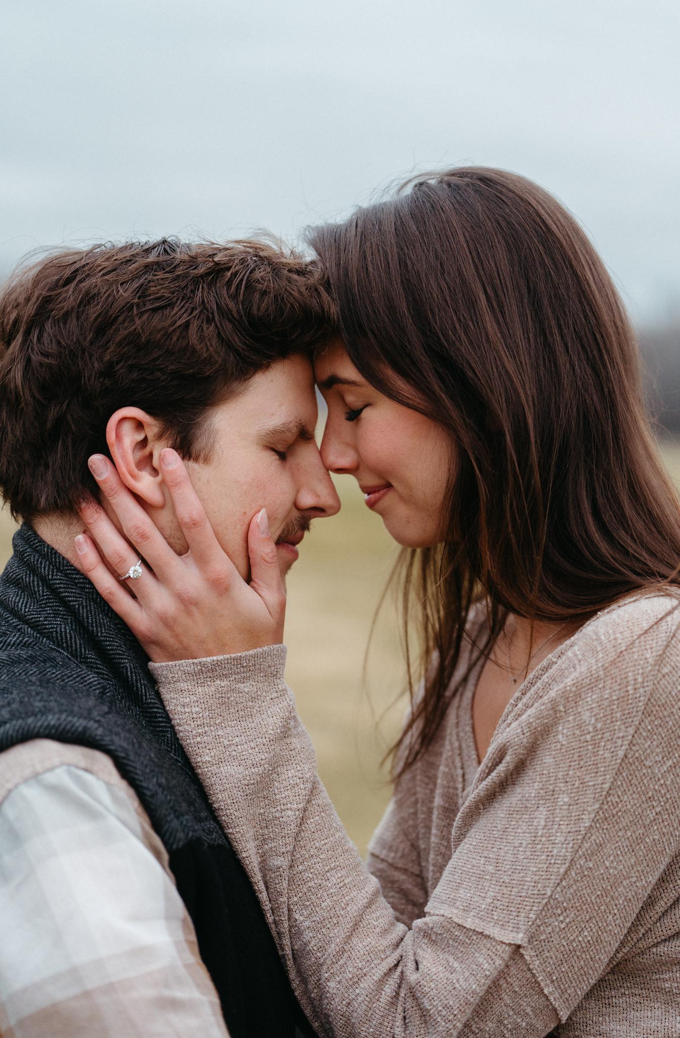 The Wedding Website of Nina Thew and EJ Havens