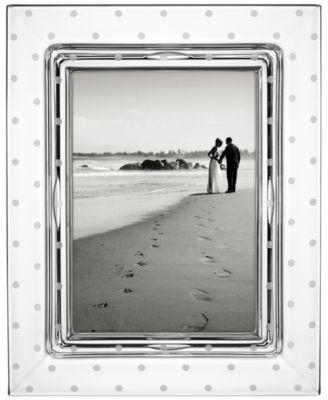 kate spade new york - Larabee Dot 5 x 7 Frame