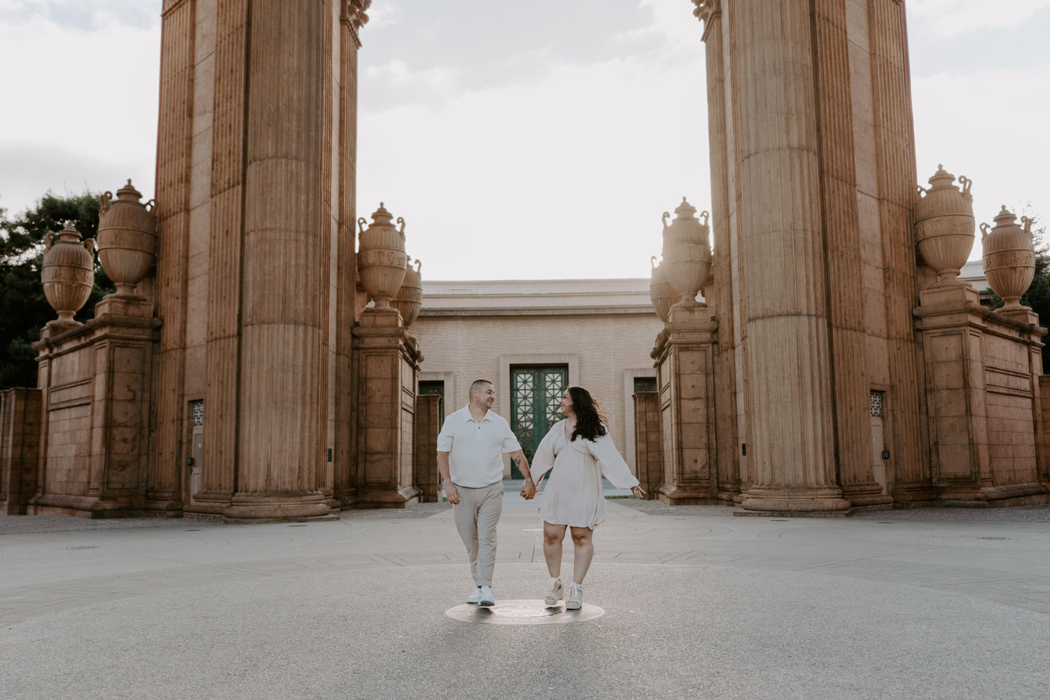 The Wedding Website of Berenice Noriega and Derick Rosas